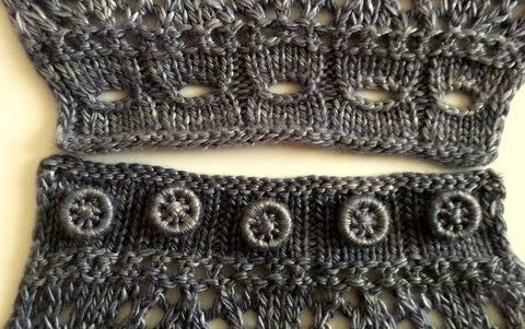 How To Make Dorset Buttons Video Download