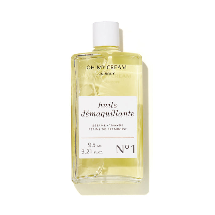 #sku-3664529118416-OLD #seo: huile démaquillante oh my cream naturelle