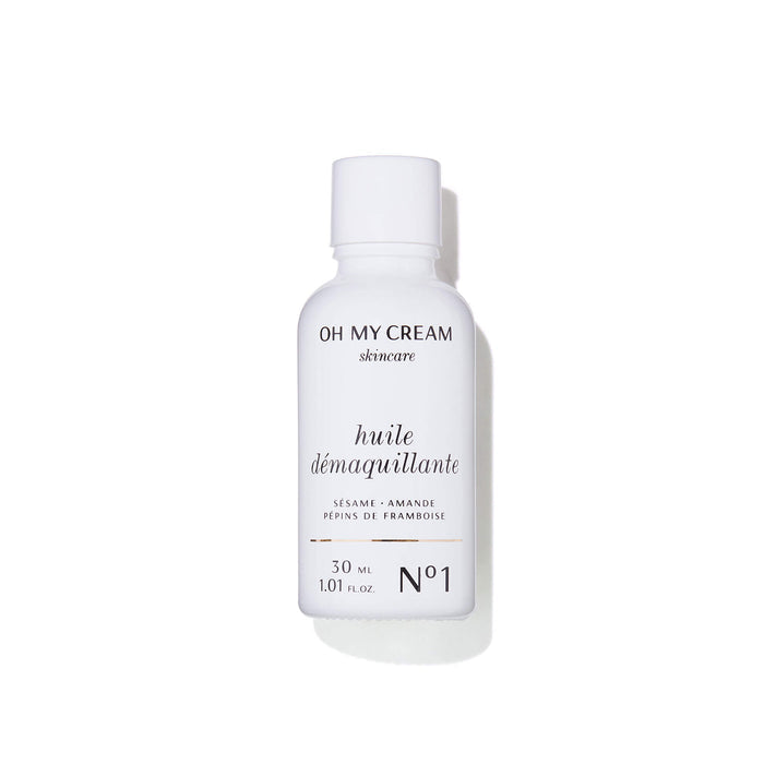#sku-3664529218413-OLD #seo: huile démaquillante oh my cream naturelle