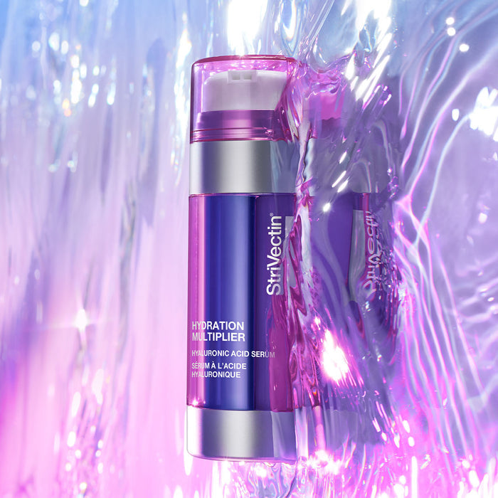 Hydration Multiplier Hyaluronic Acid Serum