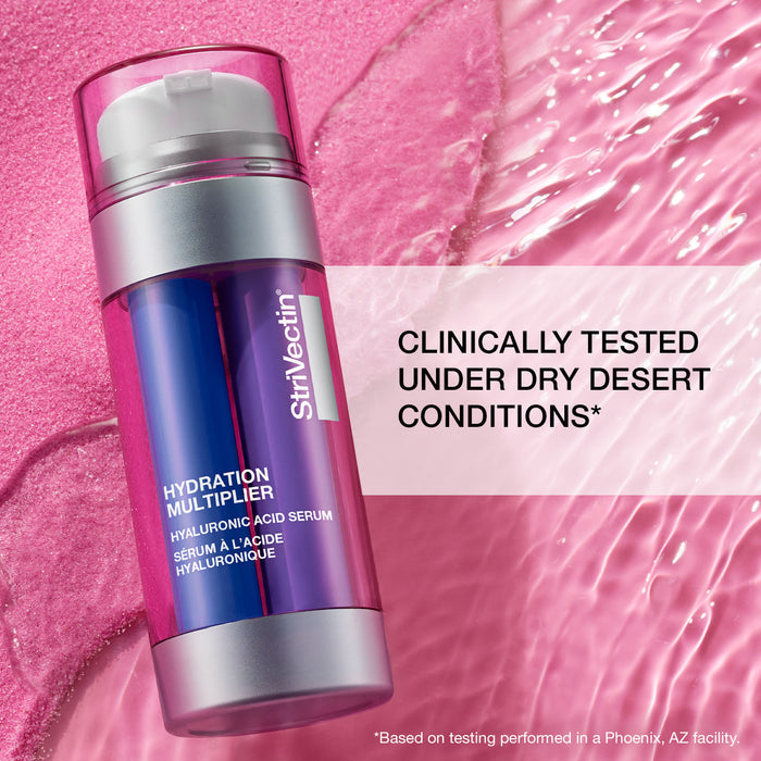 Hydration Multiplier Hyaluronic Acid Serum