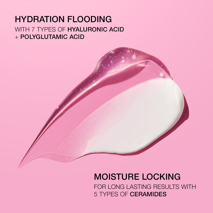 Hydration Multiplier Hyaluronic Acid Serum