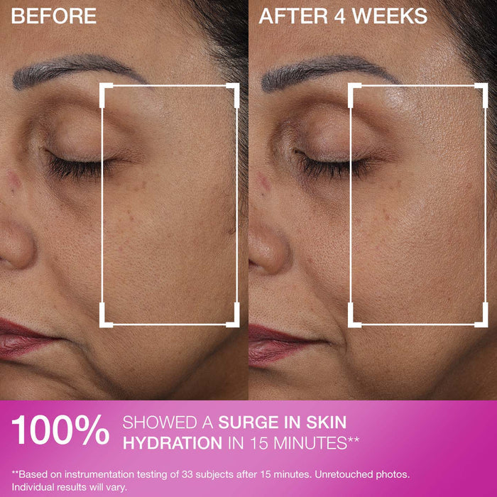 Hydration Multiplier Hyaluronic Acid Serum