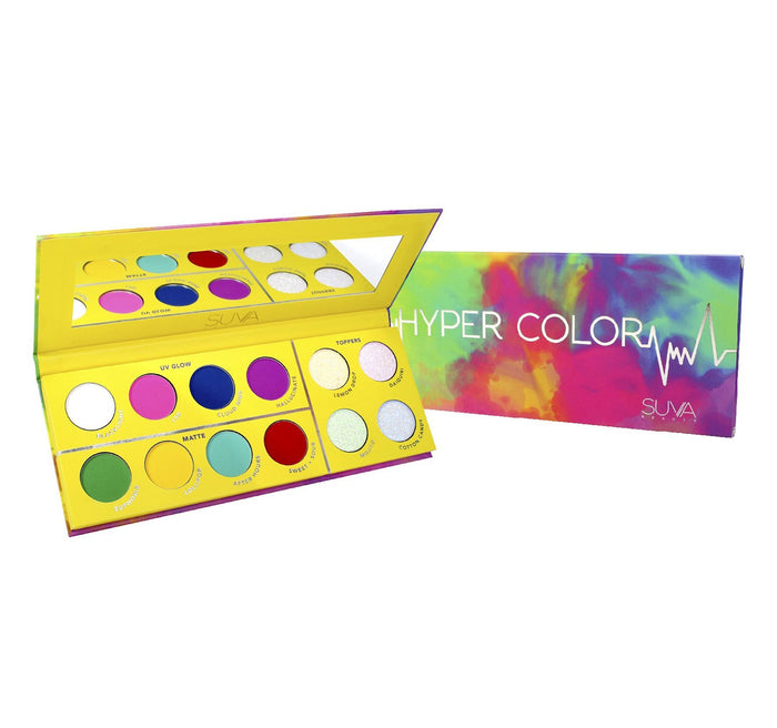 HYPER COLOR SFX PALETTE