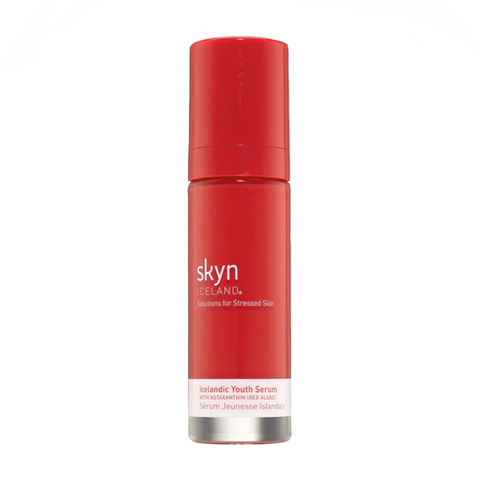Icelandic Youth Serum