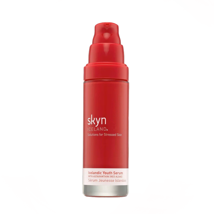 Icelandic Youth Serum