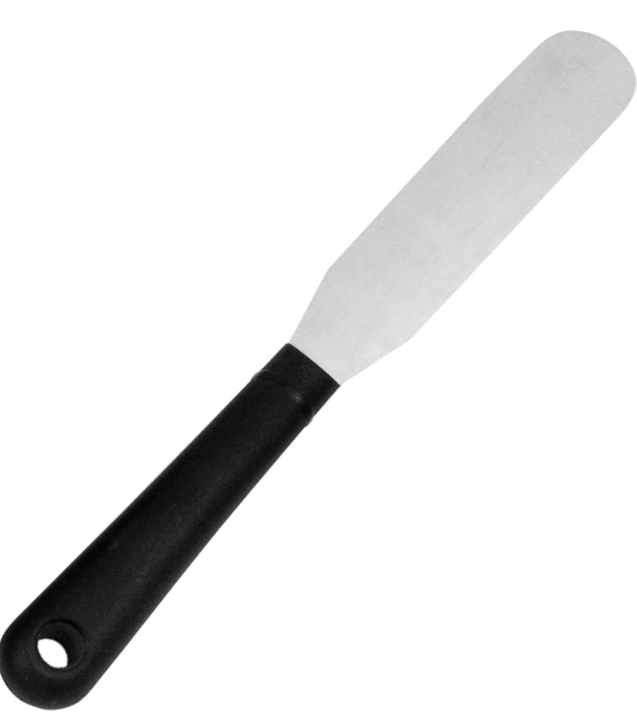 Fat Daddio 4in Straight Icing Spatula at Culinary Apple