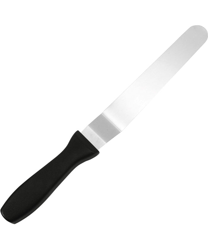Fat Daddio 8in Offset Icing Spatula at Culinary Apple