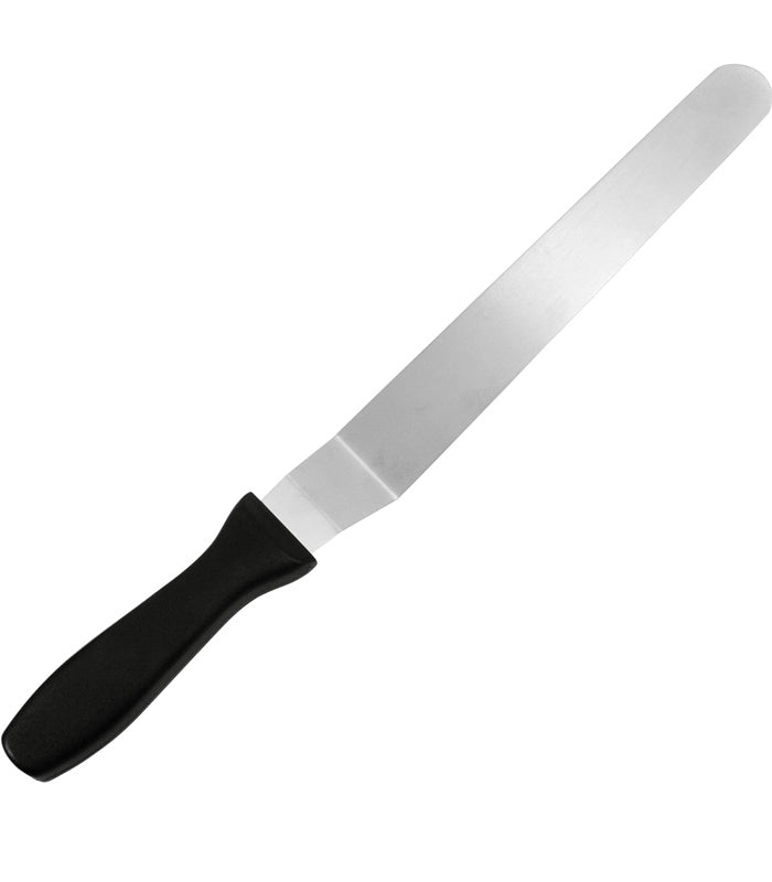 Fat Daddio 10in Offset Icing Spatula at Culinary Apple