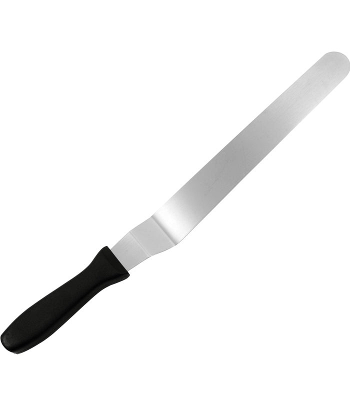 Fat Daddio 12in Offset Icing Spatula at Culinary Apple