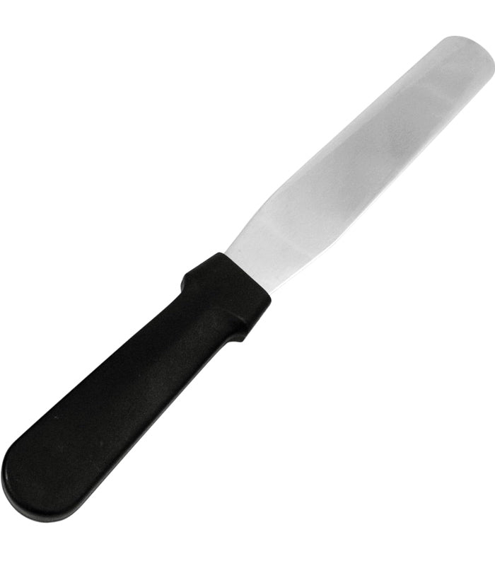 Fat Daddio 6in Straight Icing Spatula at Culinary Apple