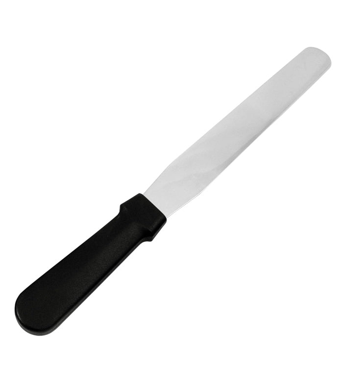 Fat Daddio 8in Straight Icing Spatula at Culinary Apple