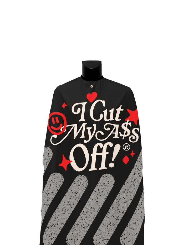 ICMAO BRED PRO Cape