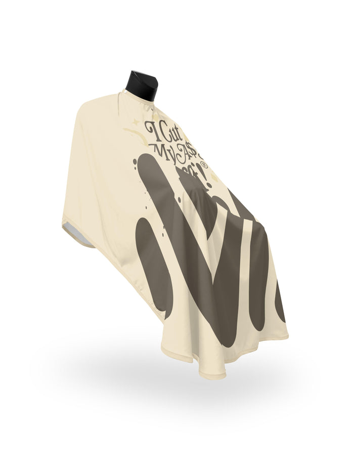 ICMAO Cookie Dough PRO Cape