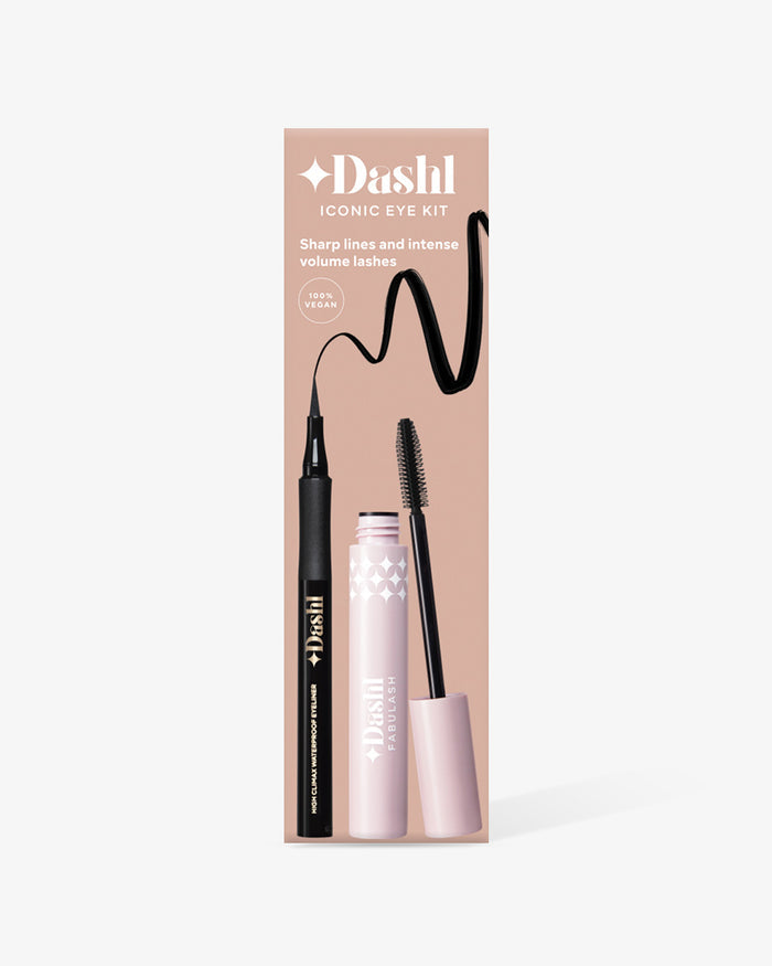 Iconic Eye Kit
