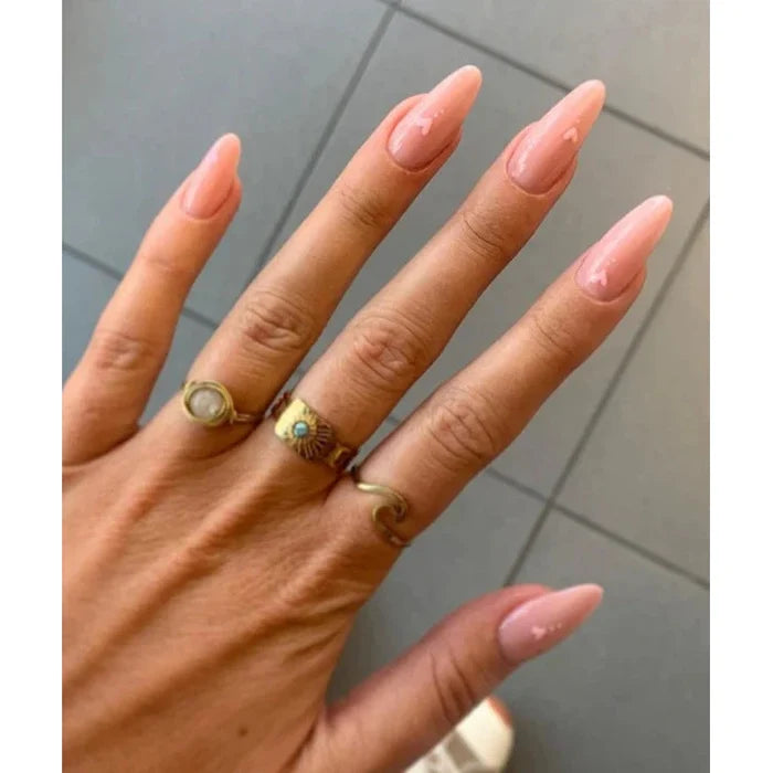 Ideal Pink 1-Step Lexy Line Gel