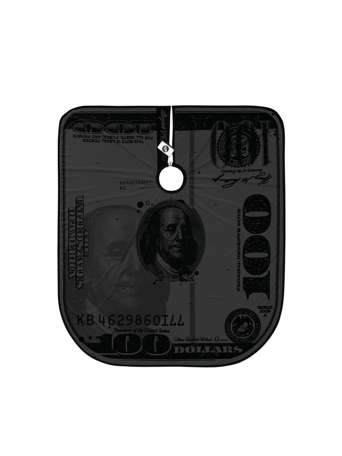 Illuzien $100 Bill PRO Cape