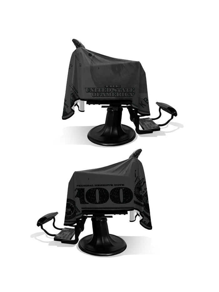 Illuzien $100 Bill PRO Cape