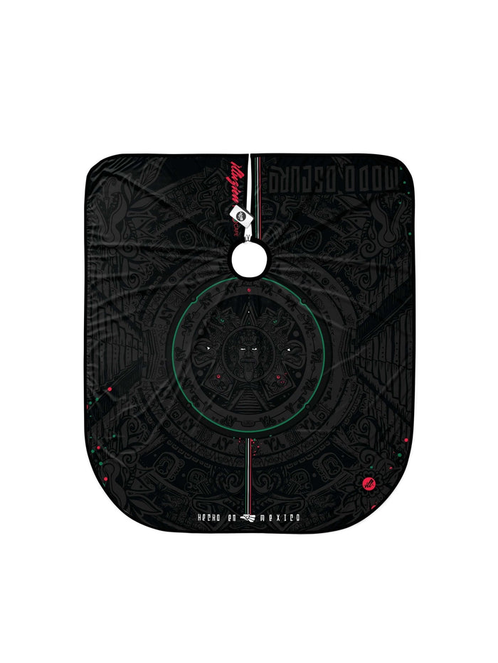 Illuzien Aztec Oscuro PRO Cape