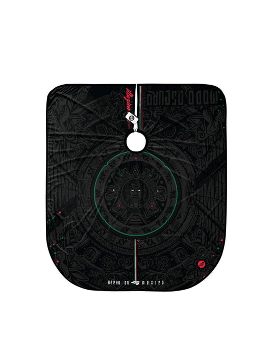 Illuzien Aztec Oscuro PRO Cape