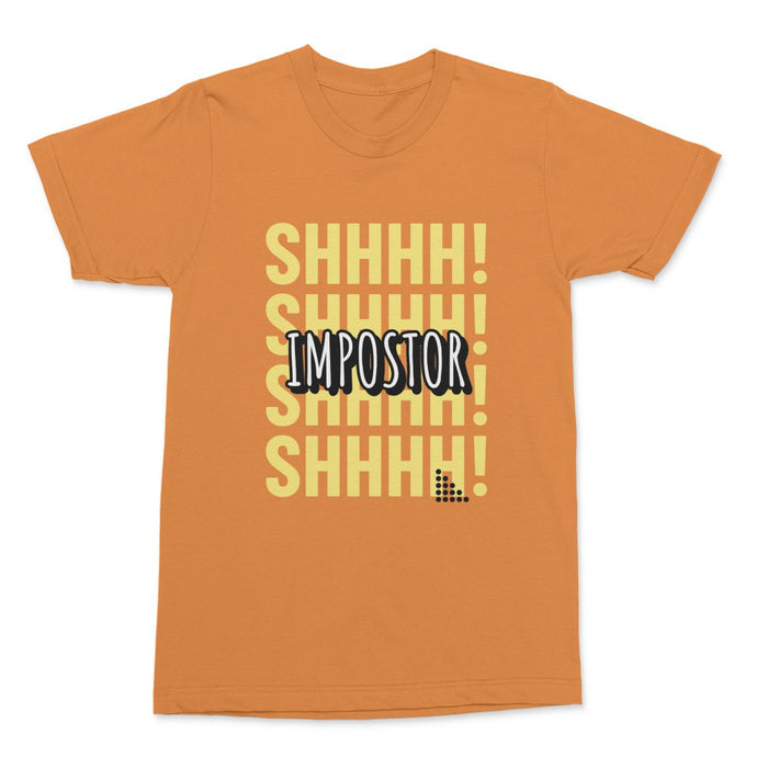 Impostor Shirt