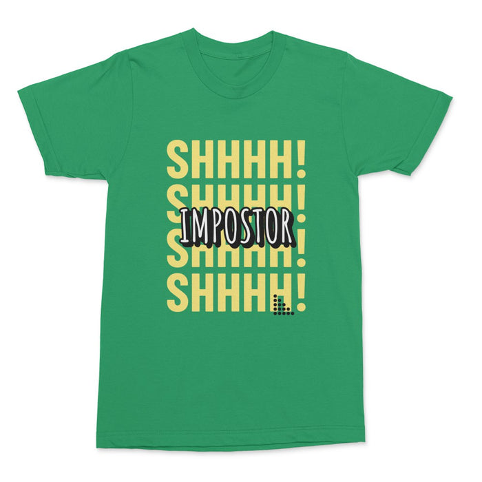 Impostor Shirt