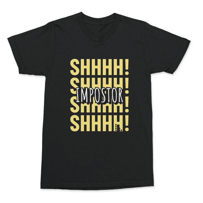 Impostor Shirt