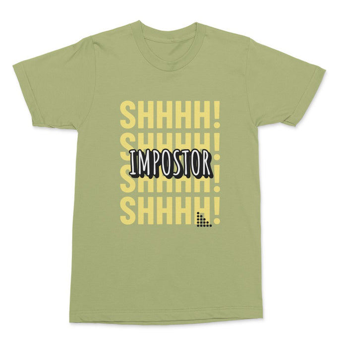 Impostor Shirt