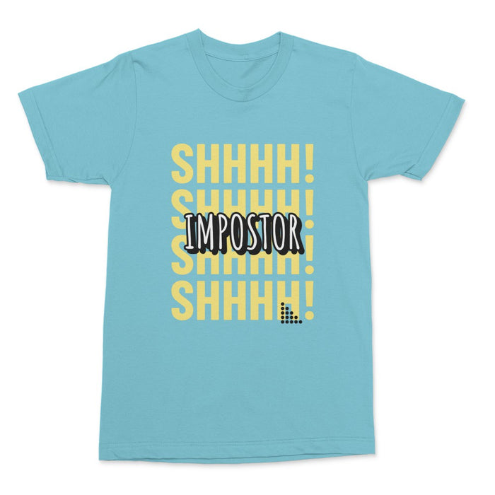 Impostor Shirt