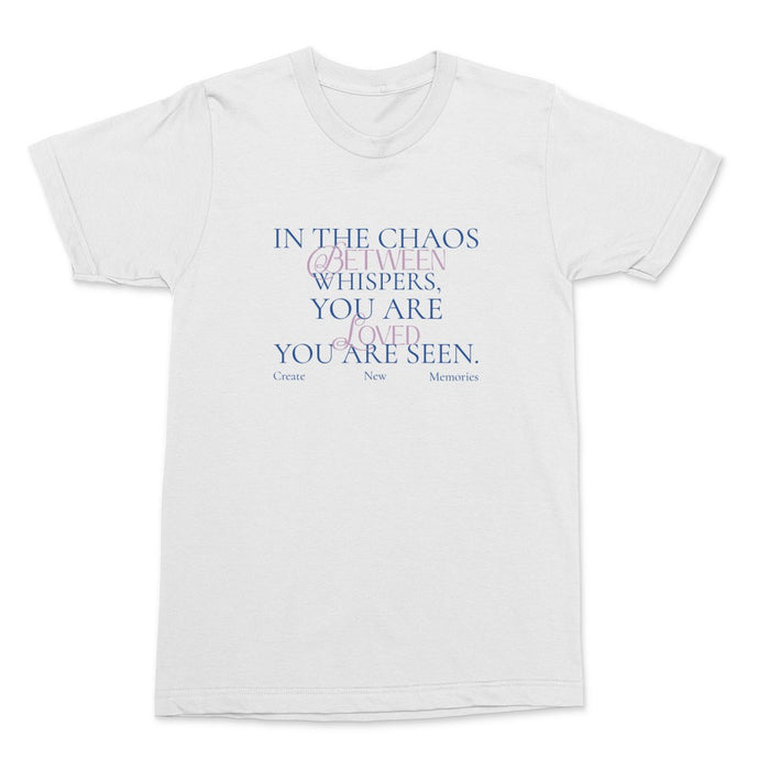 In The Chaos Shirt