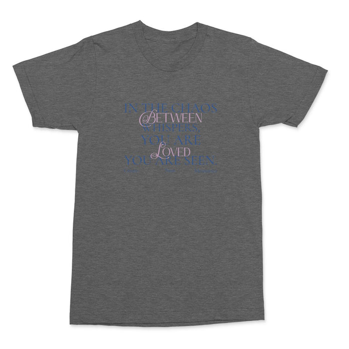 In The Chaos Shirt