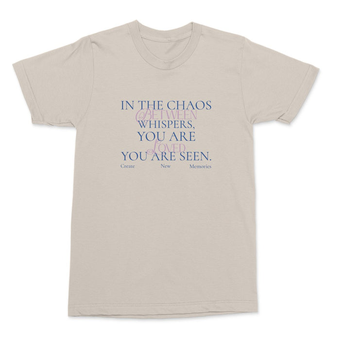 In The Chaos Shirt