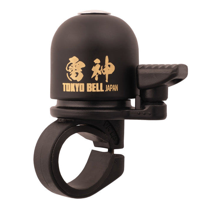 Incredibell Raijin Bike Bell