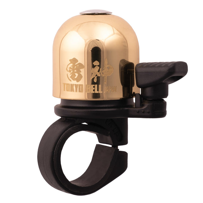 Incredibell Raijin Bike Bell