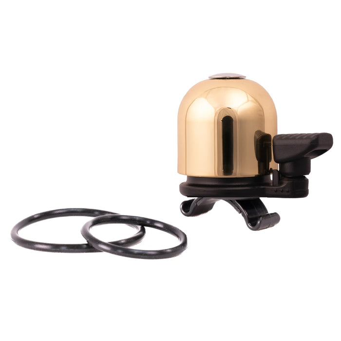 Incredibell Raijin Bike Bell