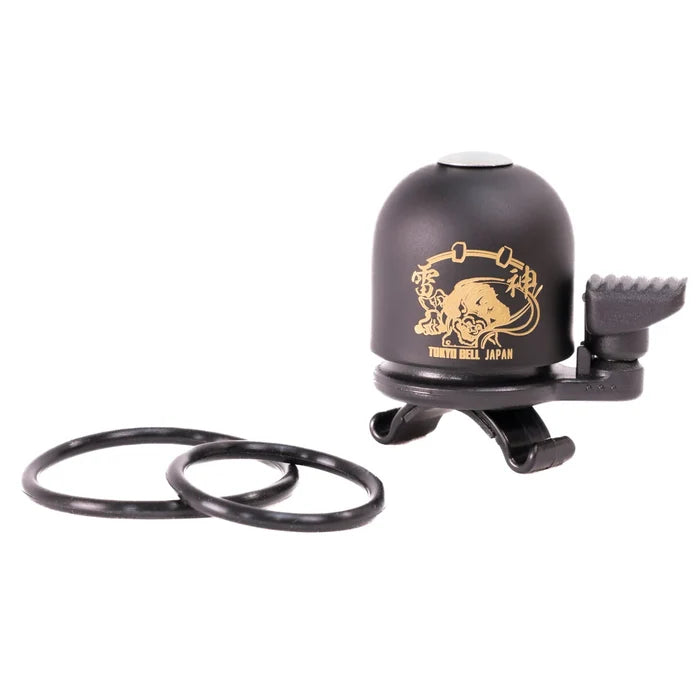Incredibell Raijin Bike Bell