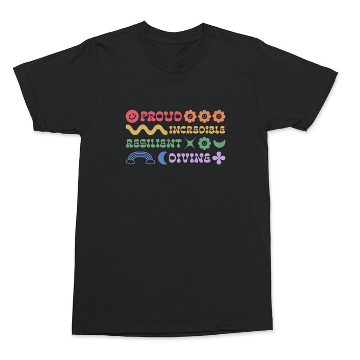 Incredible Resilient Shirt