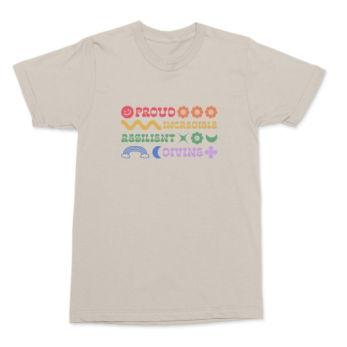 Incredible Resilient Shirt