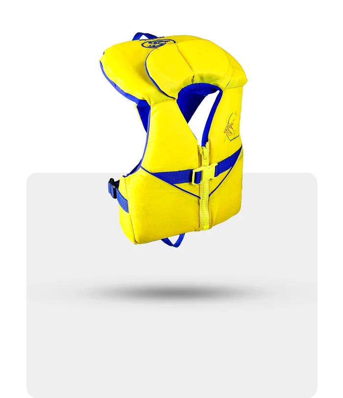 Yellow/Blue