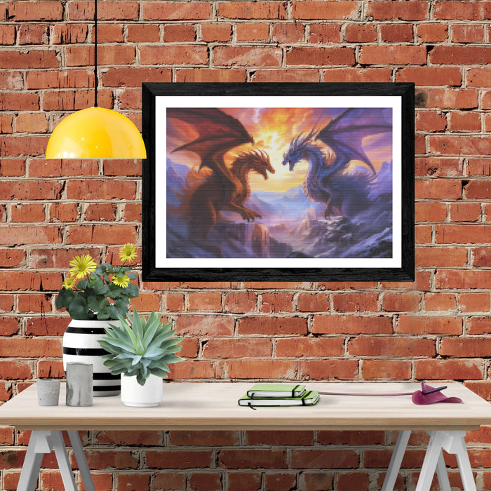 Inferno And Ice