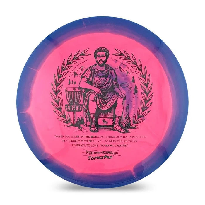 Infinite Discs Emperor (Signature Halo S-Blend)
