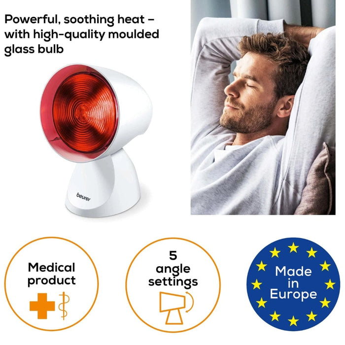 Infrared Lamp IL 21 | BEURER