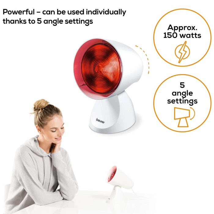 Infrared Lamp IL 21 | BEURER