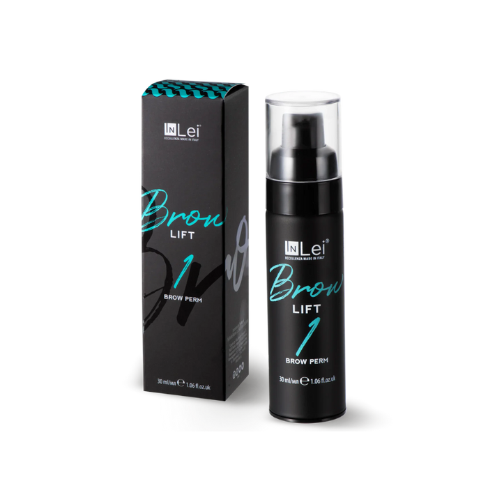 InLei® - Brow Lift 1 (Step 1) for Brow Lamination