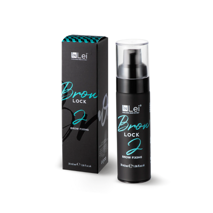 InLei® - Brow Lock 2 (Step 2) for Brow Lamination