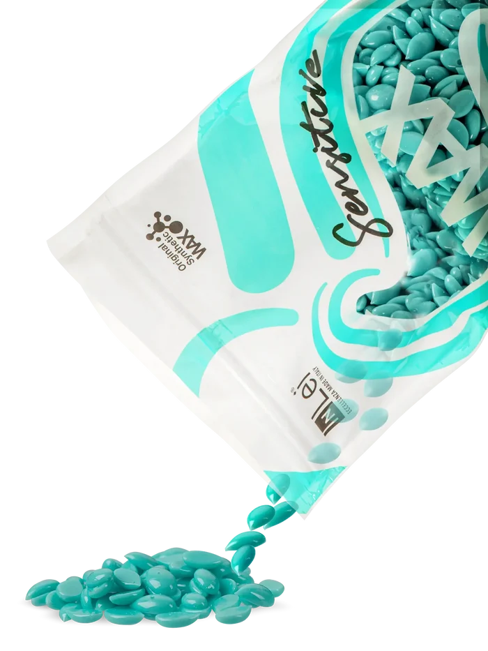 InLei® - Vegan Sensitive Brow Wax, 250g