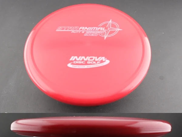 Innova Animal (Star)