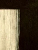 #PEEKABOO BLONDE