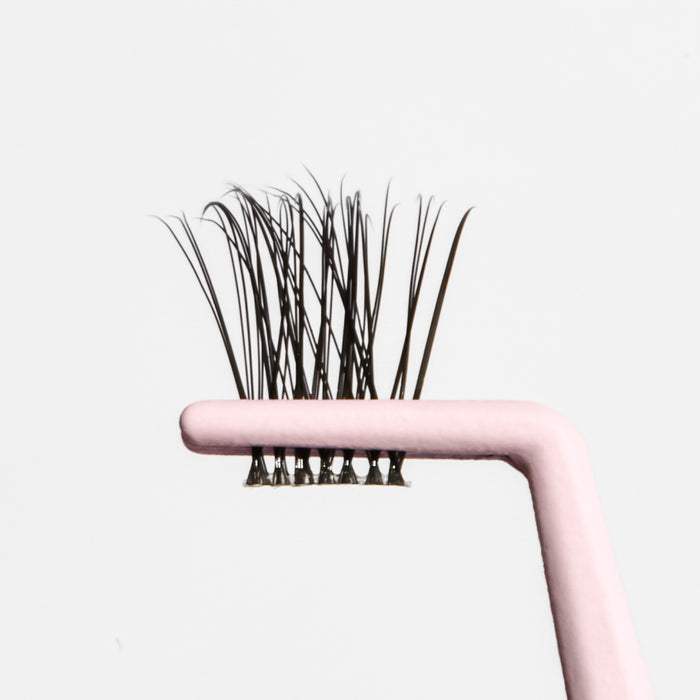 Invisi-Lash Full Kit - Tres Chic