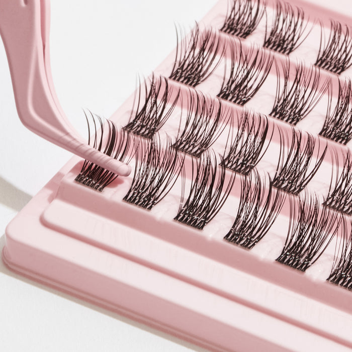 Invisi-Lash Full Kit - Tres Chic
